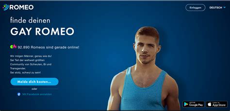 planetromeo login|PlanetRomeo » Infos, Kosten, Erfahrungen » Alles im Überblick!